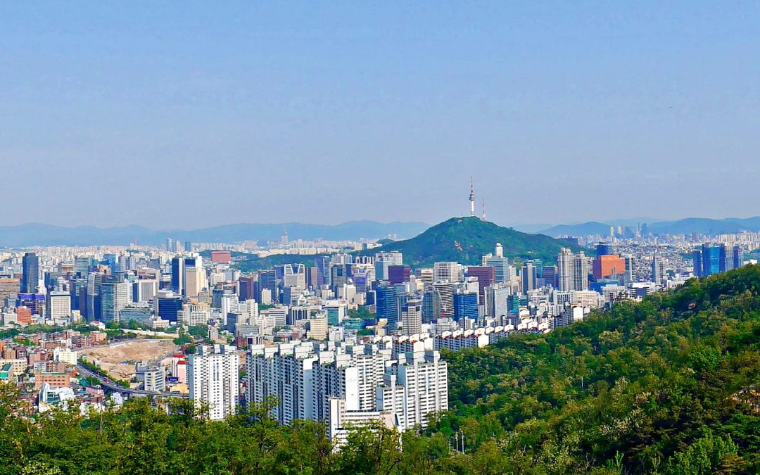 Seoul: More Research Insights
