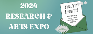 Attend Expo Banner
